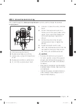 Предварительный просмотр 23 страницы Samsung DVE45M5500 Series User Manual