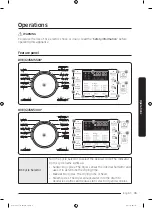 Предварительный просмотр 35 страницы Samsung DVE45M5500 Series User Manual