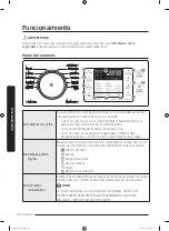 Предварительный просмотр 154 страницы Samsung DVE45M5500P User Manual