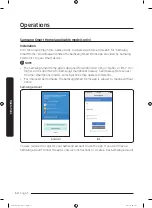 Preview for 50 page of Samsung DVE45N6300 Series User Manual