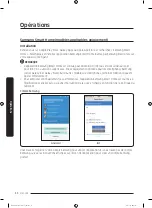 Preview for 126 page of Samsung DVE45N6300 Series User Manual