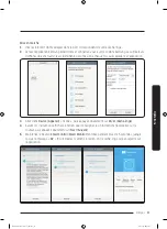 Preview for 127 page of Samsung DVE45N6300 Series User Manual