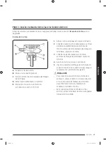 Preview for 91 page of Samsung DVE45R6100 Series User Manual