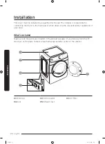 Preview for 24 page of Samsung DVE45R6300 Series User Manual