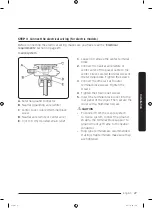 Preview for 27 page of Samsung DVE45R6300 Series User Manual