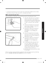 Preview for 29 page of Samsung DVE45R6300 Series User Manual