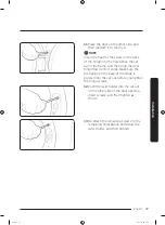 Preview for 37 page of Samsung DVE45R6300 Series User Manual