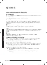 Preview for 52 page of Samsung DVE45R6300 Series User Manual