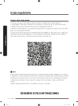 Preview for 76 page of Samsung DVE45R6300 Series User Manual