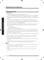 Preview for 84 page of Samsung DVE45R6300 Series User Manual