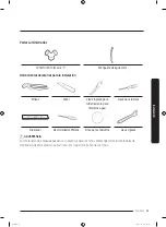 Preview for 89 page of Samsung DVE45R6300 Series User Manual