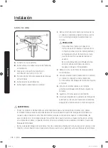 Preview for 92 page of Samsung DVE45R6300 Series User Manual