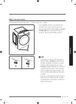 Preview for 95 page of Samsung DVE45R6300 Series User Manual