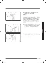 Preview for 101 page of Samsung DVE45R6300 Series User Manual