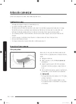 Preview for 102 page of Samsung DVE45R6300 Series User Manual