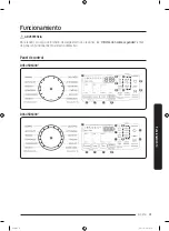 Preview for 103 page of Samsung DVE45R6300 Series User Manual