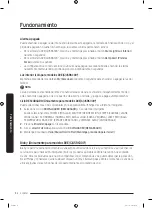 Preview for 116 page of Samsung DVE45R6300 Series User Manual