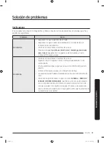 Preview for 119 page of Samsung DVE45R6300 Series User Manual