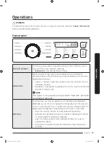 Preview for 35 page of Samsung DVE45T3200 Series User Manual