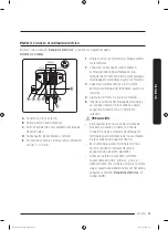 Preview for 137 page of Samsung DVE45T3200 Series User Manual