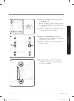 Предварительный просмотр 35 страницы Samsung DVE45T3400P User Manual