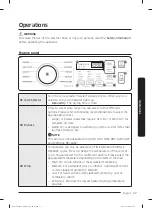 Предварительный просмотр 37 страницы Samsung DVE45T3400P User Manual