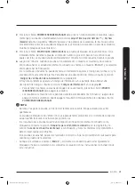 Предварительный просмотр 149 страницы Samsung DVE45T3400V Series User Manual