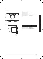 Preview for 77 page of Samsung DVE45T6005 Series User Manual