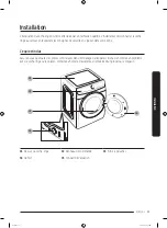 Preview for 85 page of Samsung DVE45T6005 Series User Manual