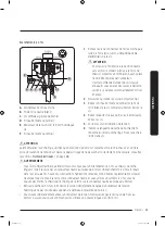 Preview for 89 page of Samsung DVE45T6005 Series User Manual