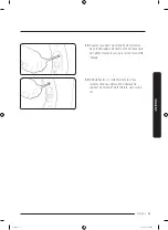 Preview for 97 page of Samsung DVE45T6005 Series User Manual