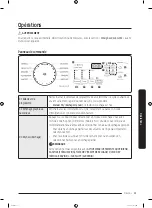 Preview for 99 page of Samsung DVE45T6005 Series User Manual