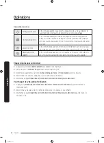 Preview for 102 page of Samsung DVE45T6005 Series User Manual