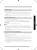 Preview for 151 page of Samsung DVE45T6005 Series User Manual