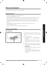 Preview for 163 page of Samsung DVE45T6005 Series User Manual