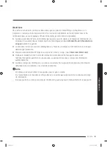 Preview for 173 page of Samsung DVE45T6005 Series User Manual