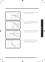 Preview for 163 page of Samsung DVE45T6100 Series User Manual