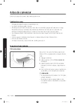 Preview for 166 page of Samsung DVE45T6100 Series User Manual