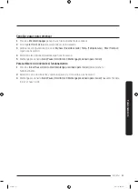 Preview for 171 page of Samsung DVE45T6100 Series User Manual