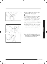 Предварительный просмотр 35 страницы Samsung DVE45T6200 Series User Manual