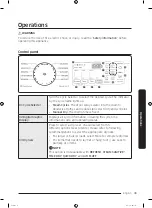 Предварительный просмотр 39 страницы Samsung DVE45T6200 Series User Manual