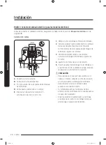 Предварительный просмотр 152 страницы Samsung DVE45T6200 Series User Manual