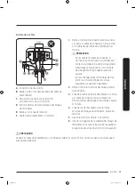 Предварительный просмотр 153 страницы Samsung DVE45T6200 Series User Manual