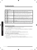 Предварительный просмотр 170 страницы Samsung DVE45T6200 Series User Manual