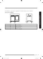 Предварительный просмотр 13 страницы Samsung DVE45T7000 Series User Manual