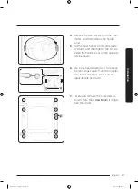 Предварительный просмотр 29 страницы Samsung DVE45T7000 Series User Manual