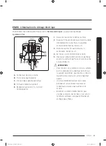 Предварительный просмотр 79 страницы Samsung DVE45T7000 Series User Manual