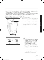 Предварительный просмотр 81 страницы Samsung DVE45T7000 Series User Manual