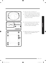 Предварительный просмотр 85 страницы Samsung DVE45T7000 Series User Manual