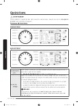 Предварительный просмотр 88 страницы Samsung DVE45T7000 Series User Manual